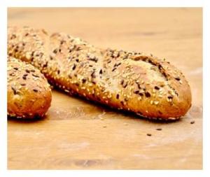 Vegan - Fitness Baguette